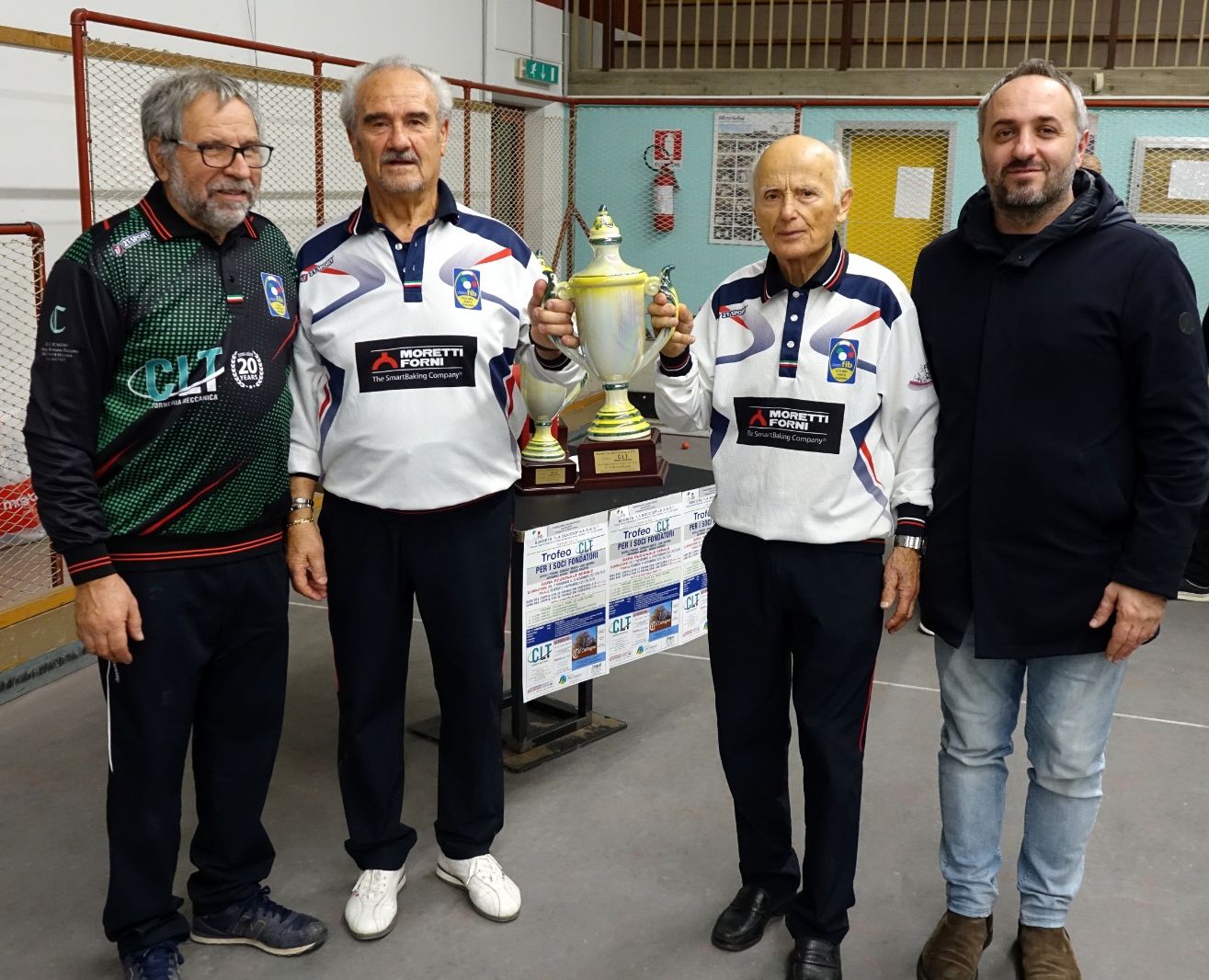 Girolametti Tonti a SM Fiume 2025