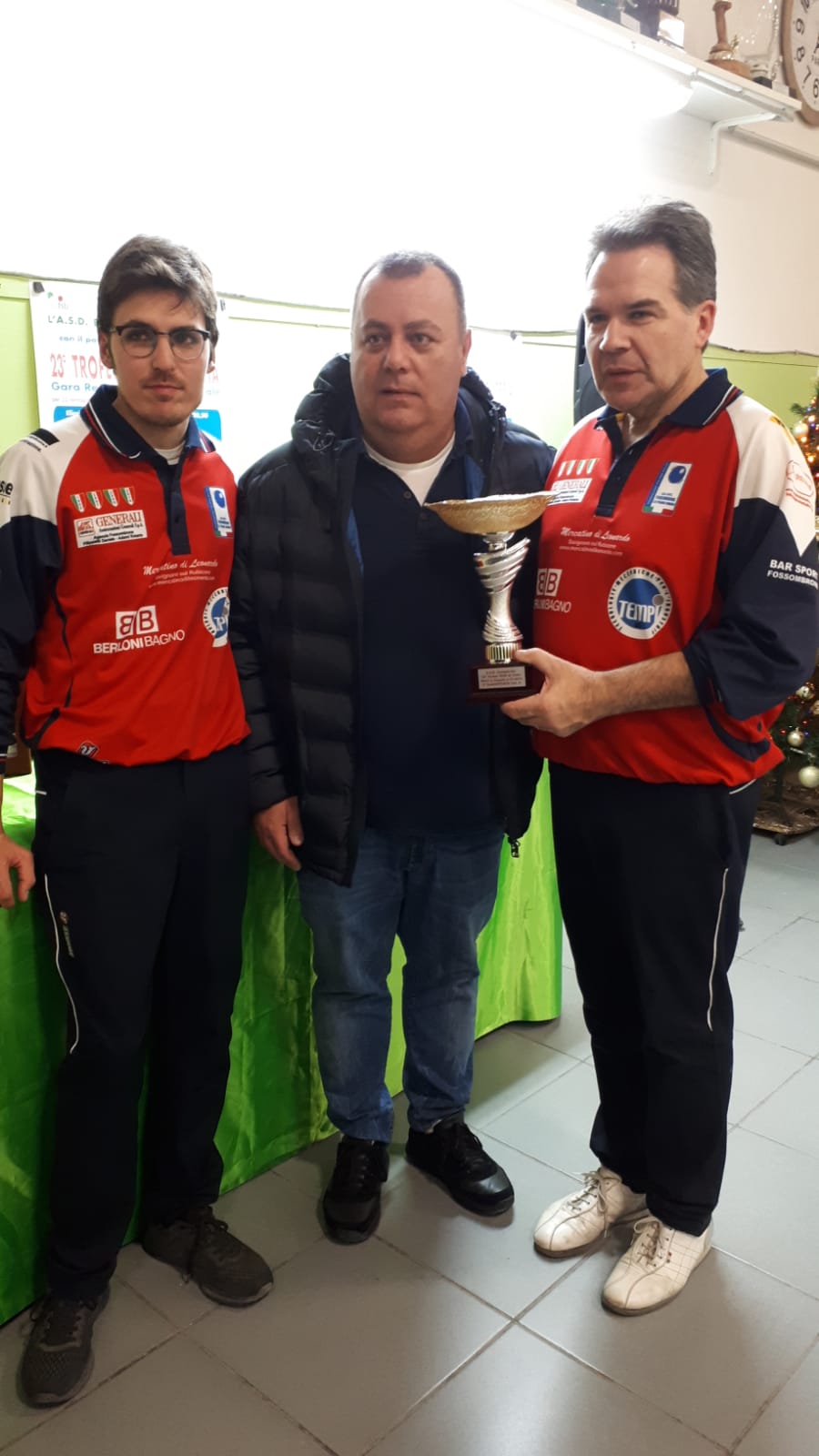 Girolimini Girolimini a Camporota 2019