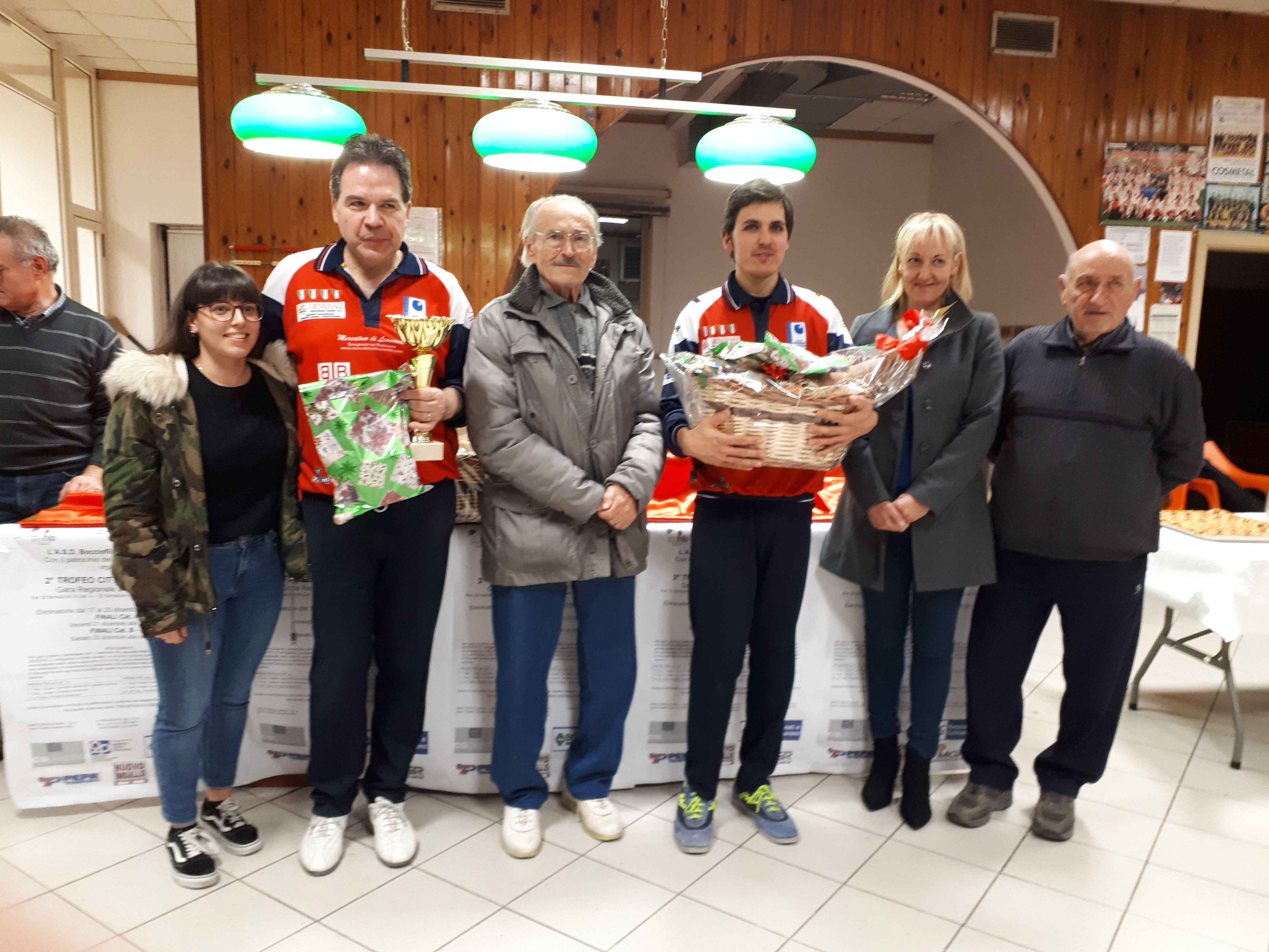 Girolimini Girolimini a Recanati