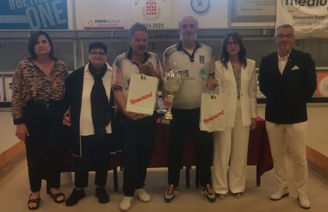 Girolimini Paolucci a Macerata 2026