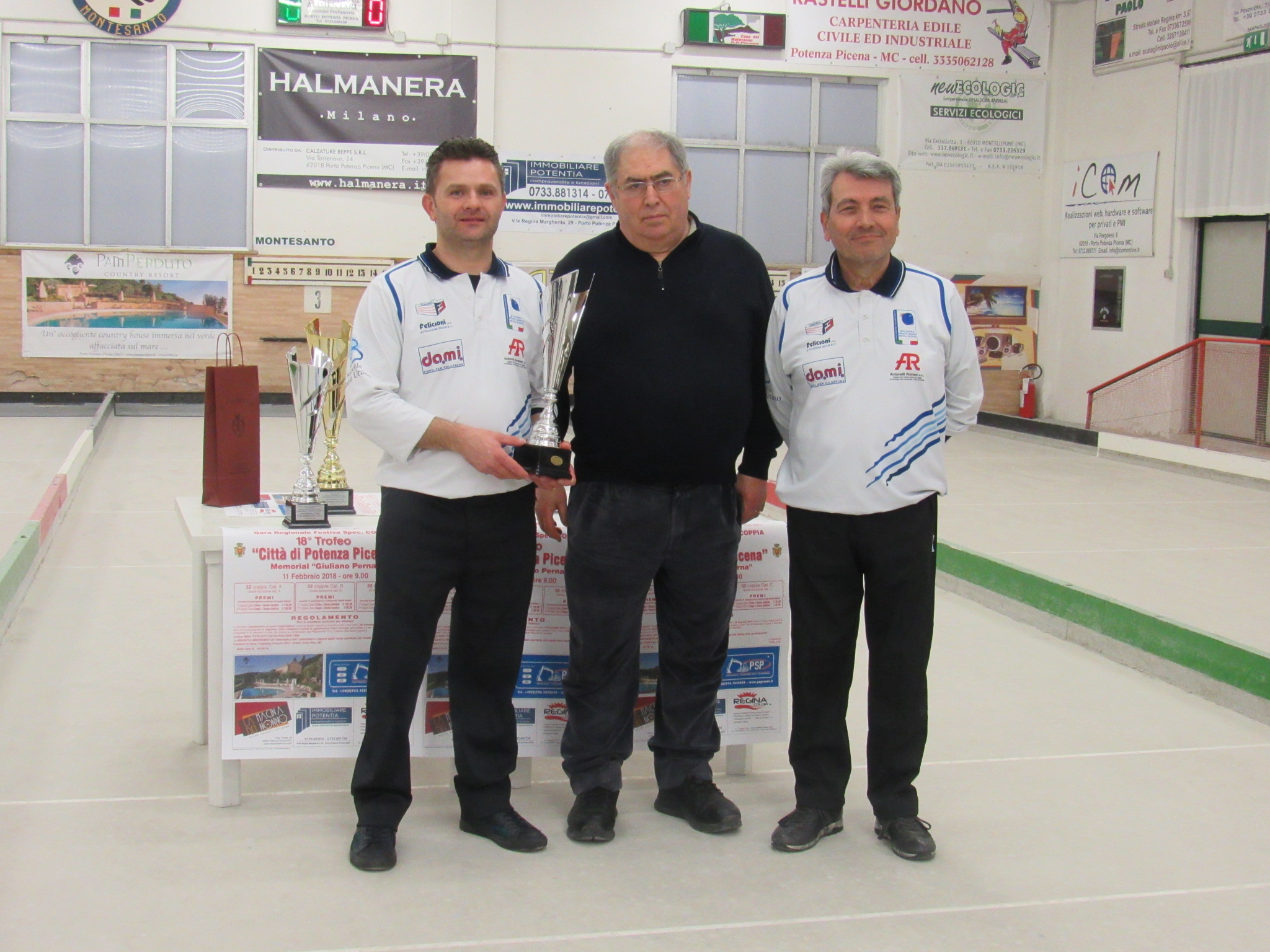 Gismondi Fabiani