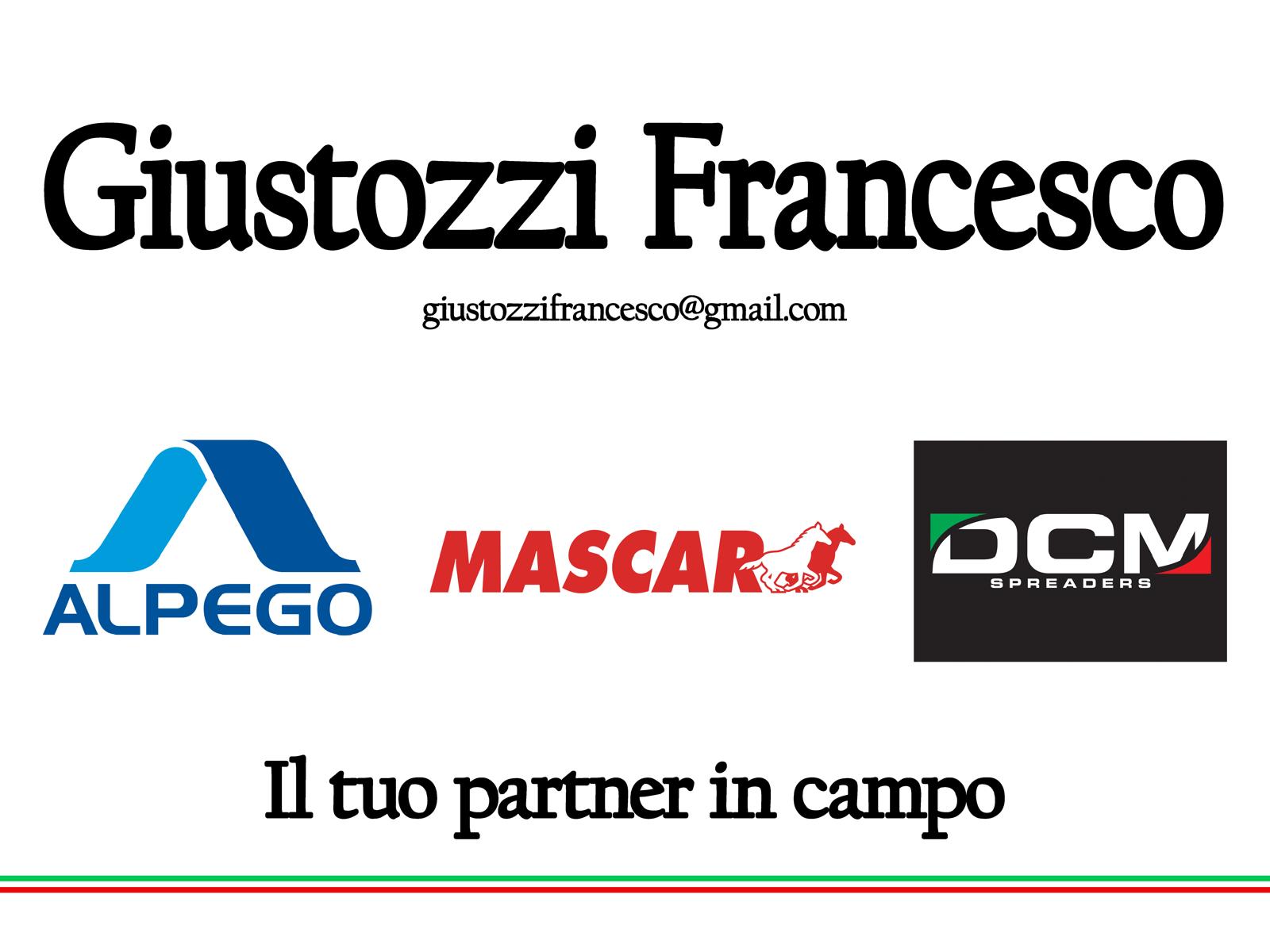 Giustozzi Francesco