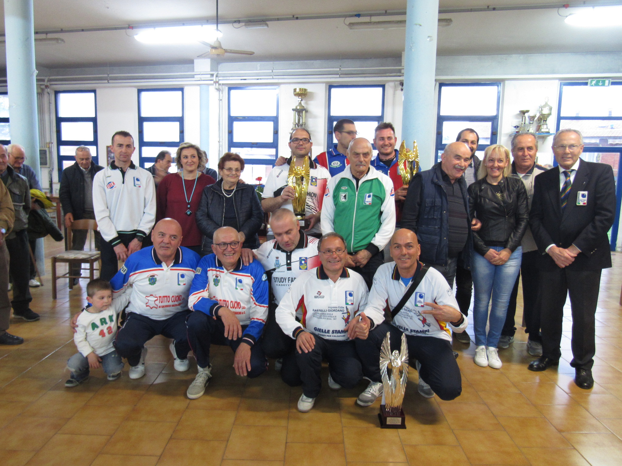 Gruppo
