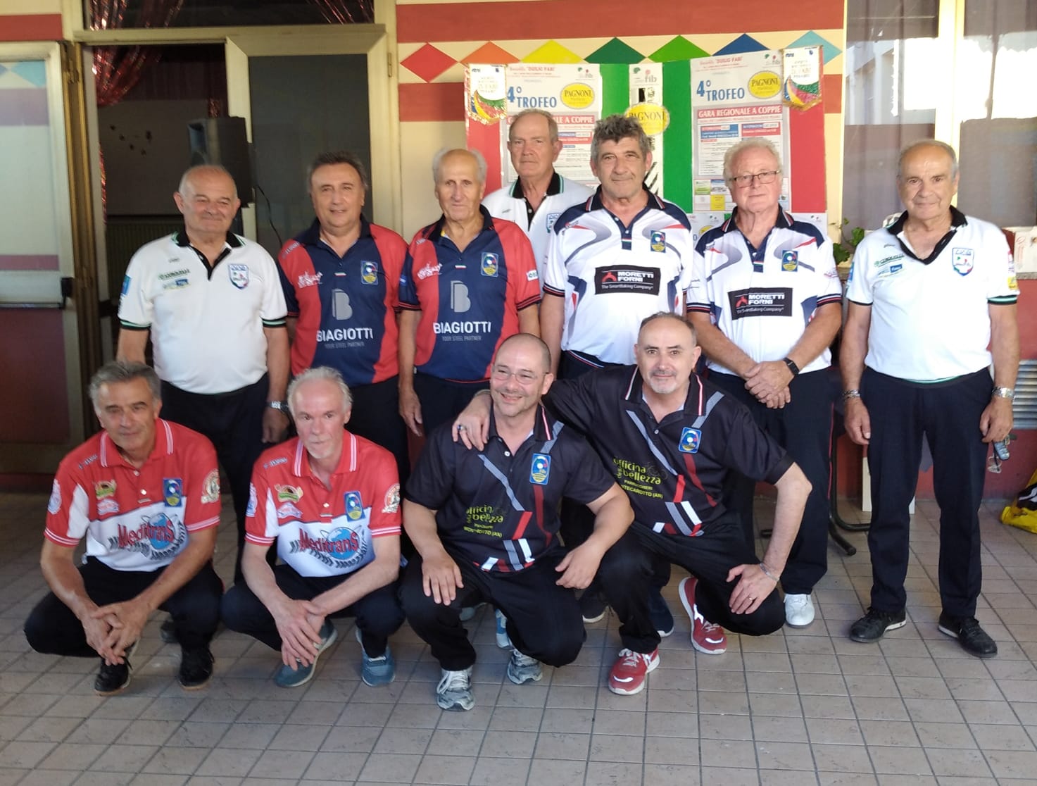 Gruppo BCD Duilio Fabi