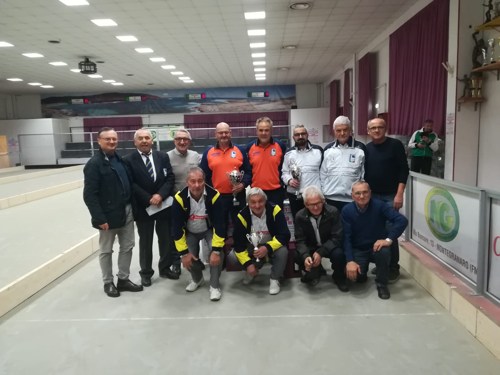 Gruppo BC Magliano