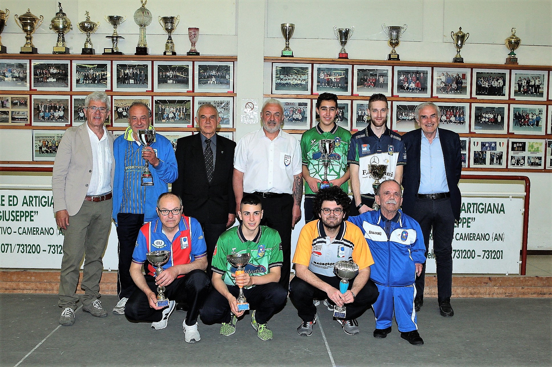 Gruppo Cameranese