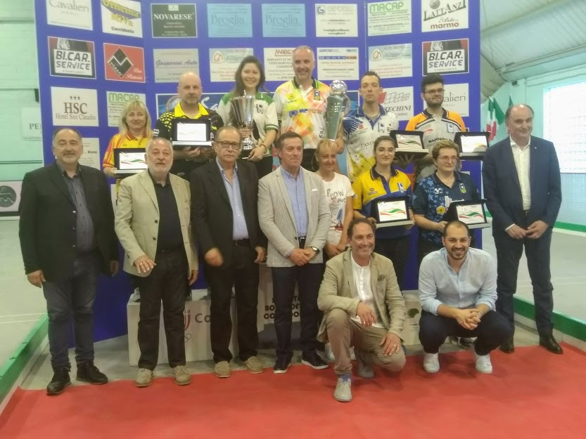 Gruppo Corridonia Trofeo