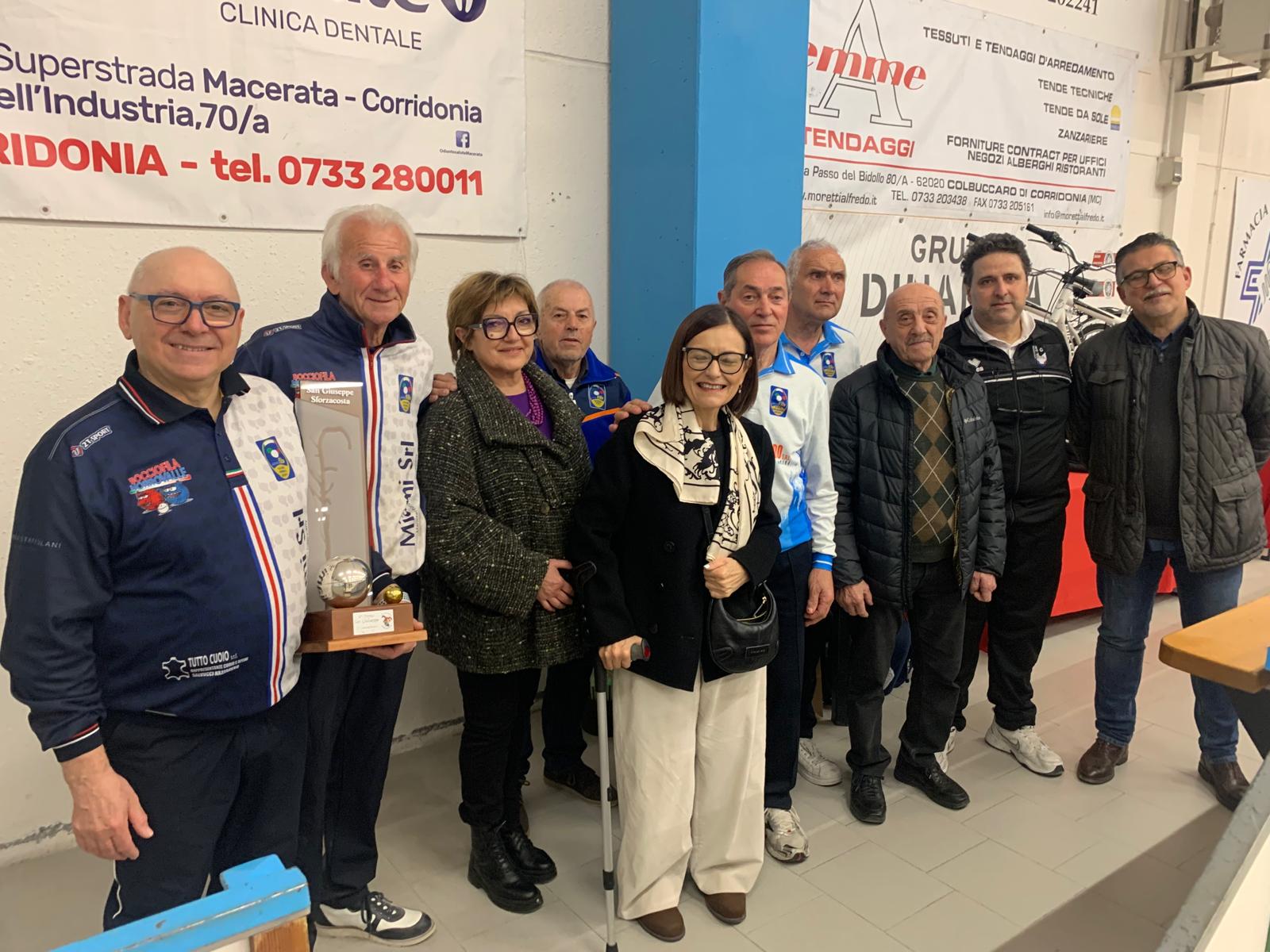 Gruppo Sforzacosto cat CD 2025