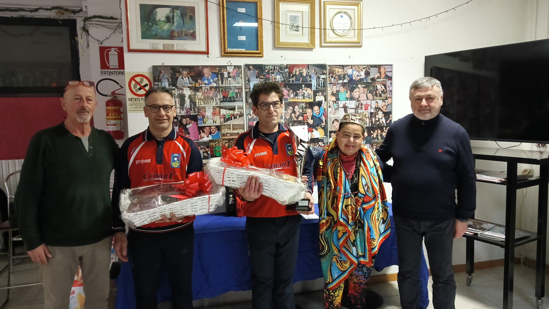 Iena Montelèare a Chiaravalle 2025
