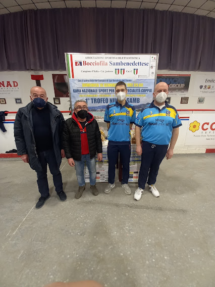Incerti Manuelli a SBT