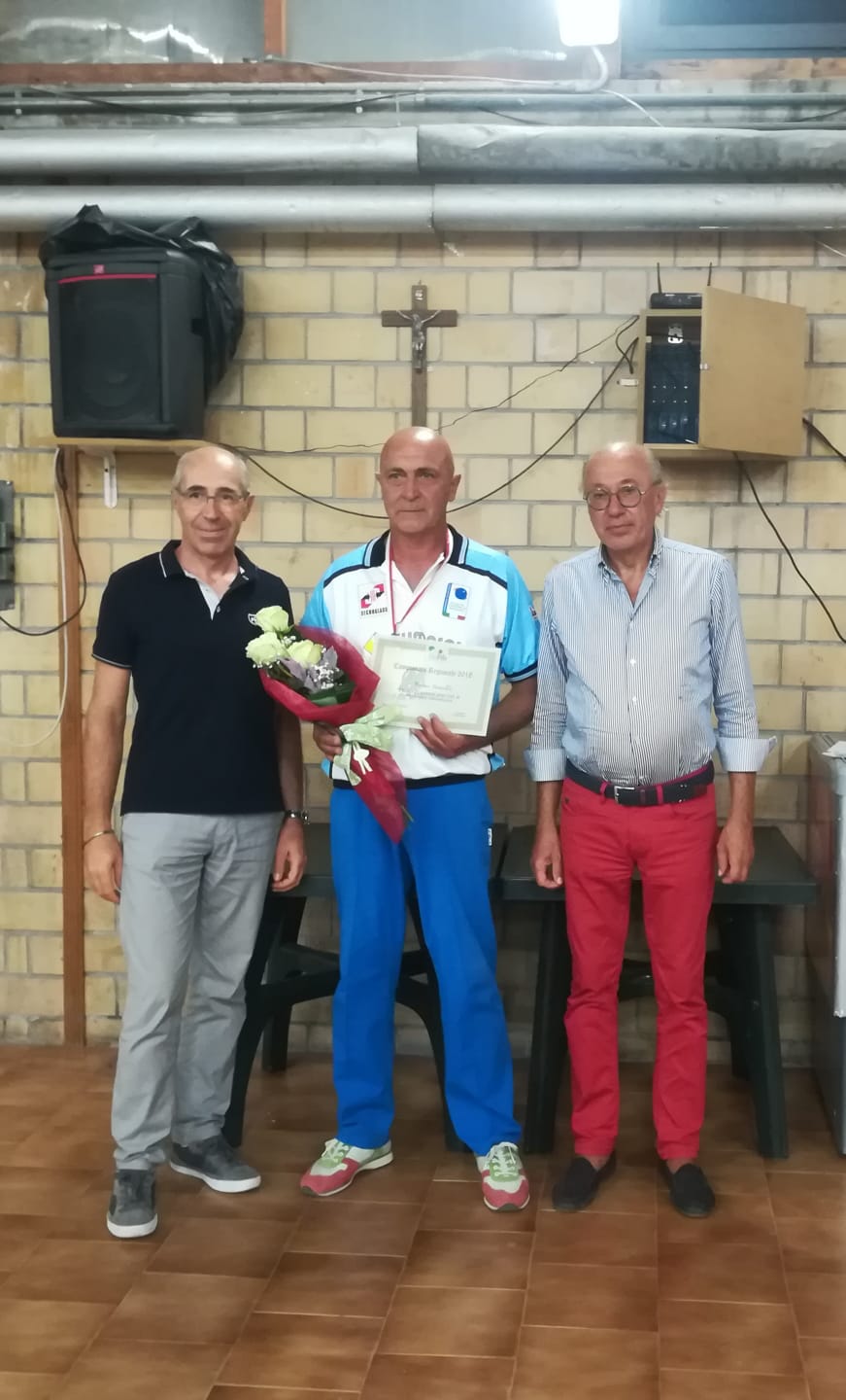 Individuale B