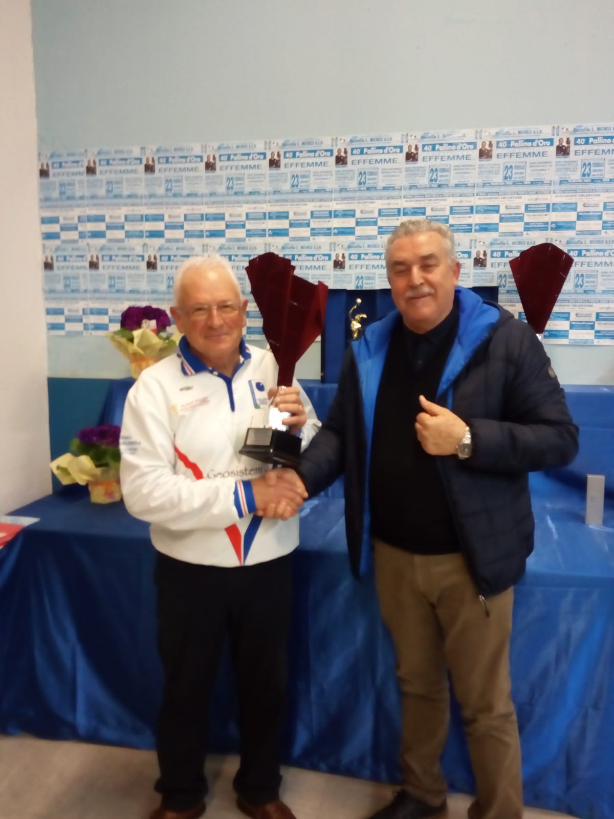 Lino Ciotti