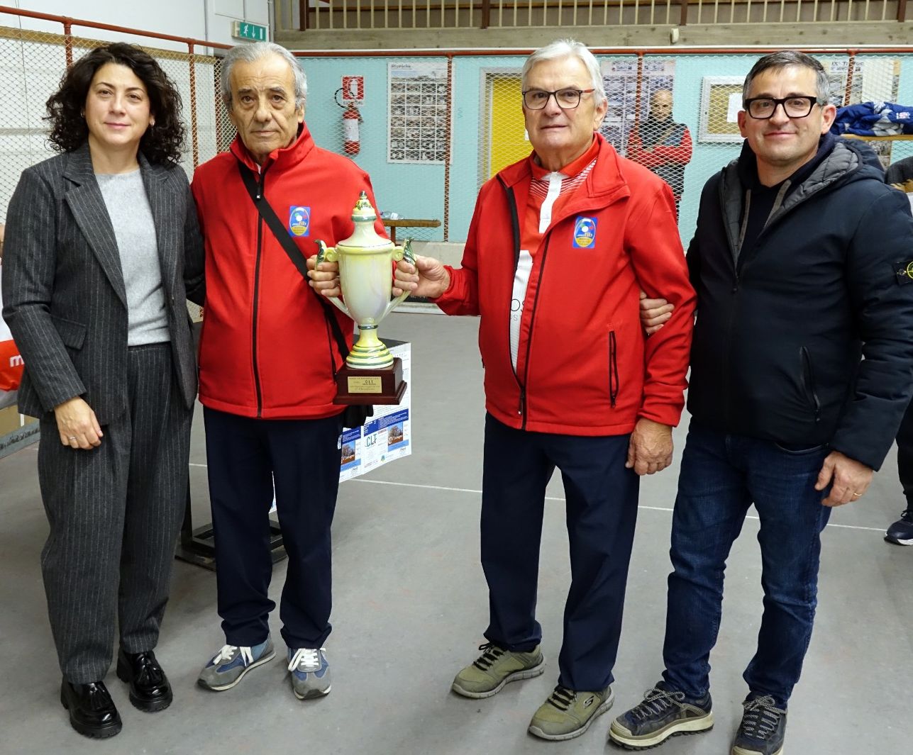 Litti Fraternali a SM Fiume 2025