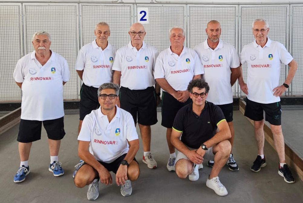 Loreto Seconda Categoria