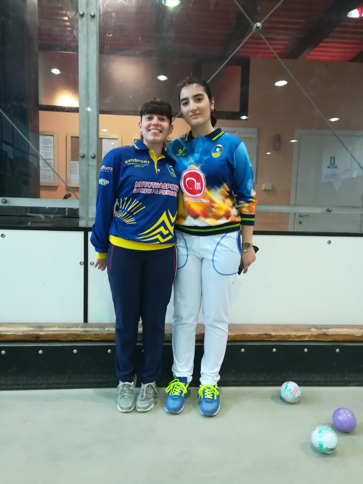 MORELLI GASPERINI REGIONALI 2019