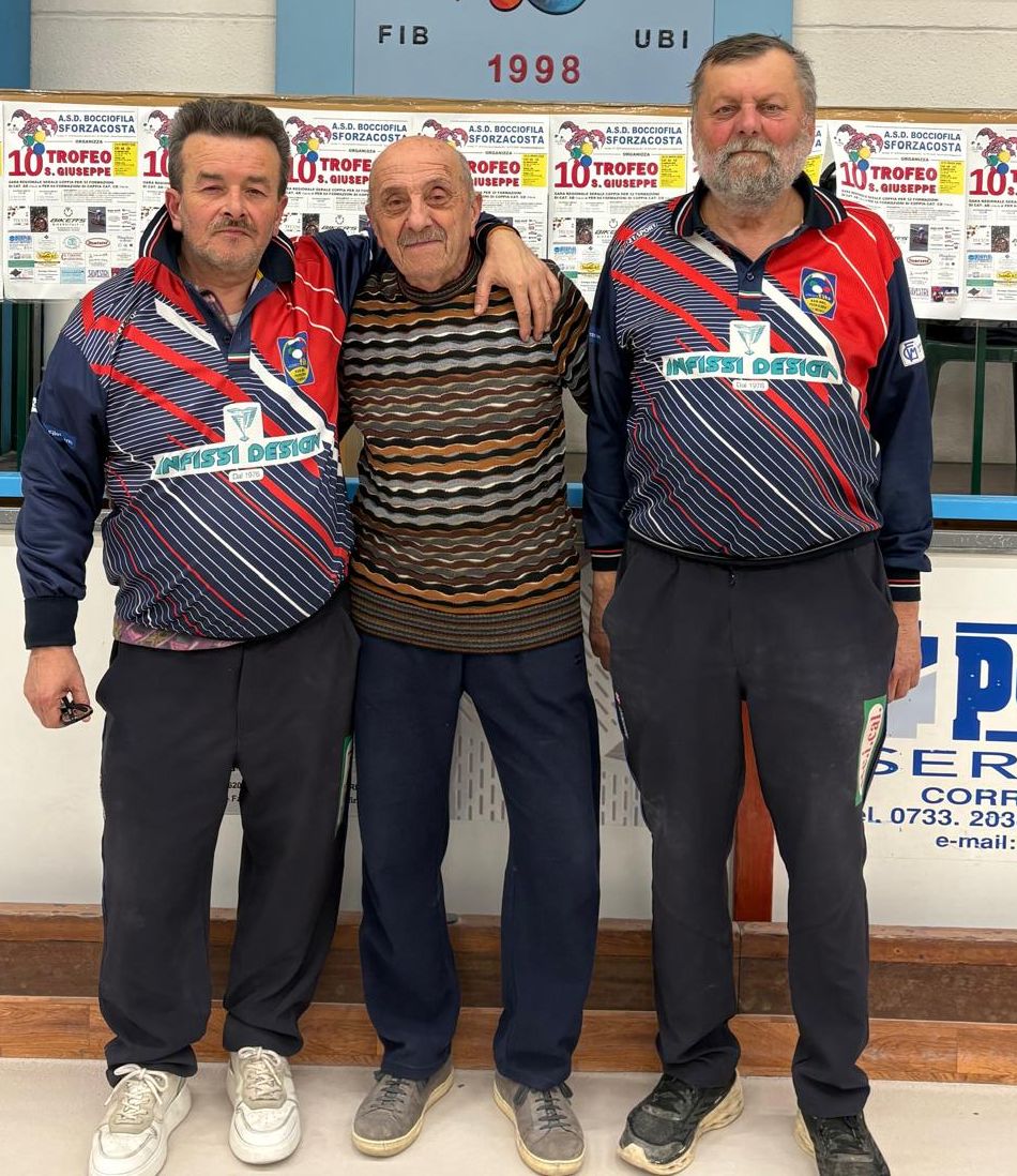 Maccari Mercuri a Sforzacosta 2026