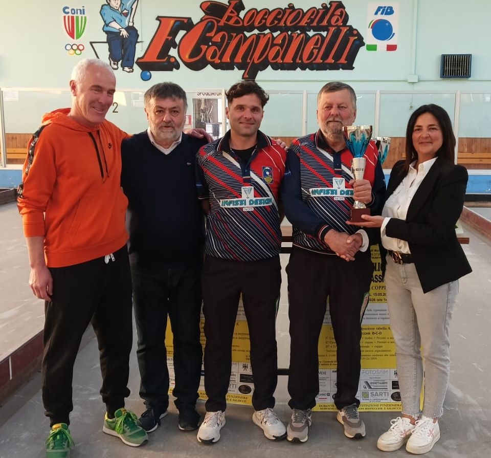 Maccari Nardi a Moie 2026