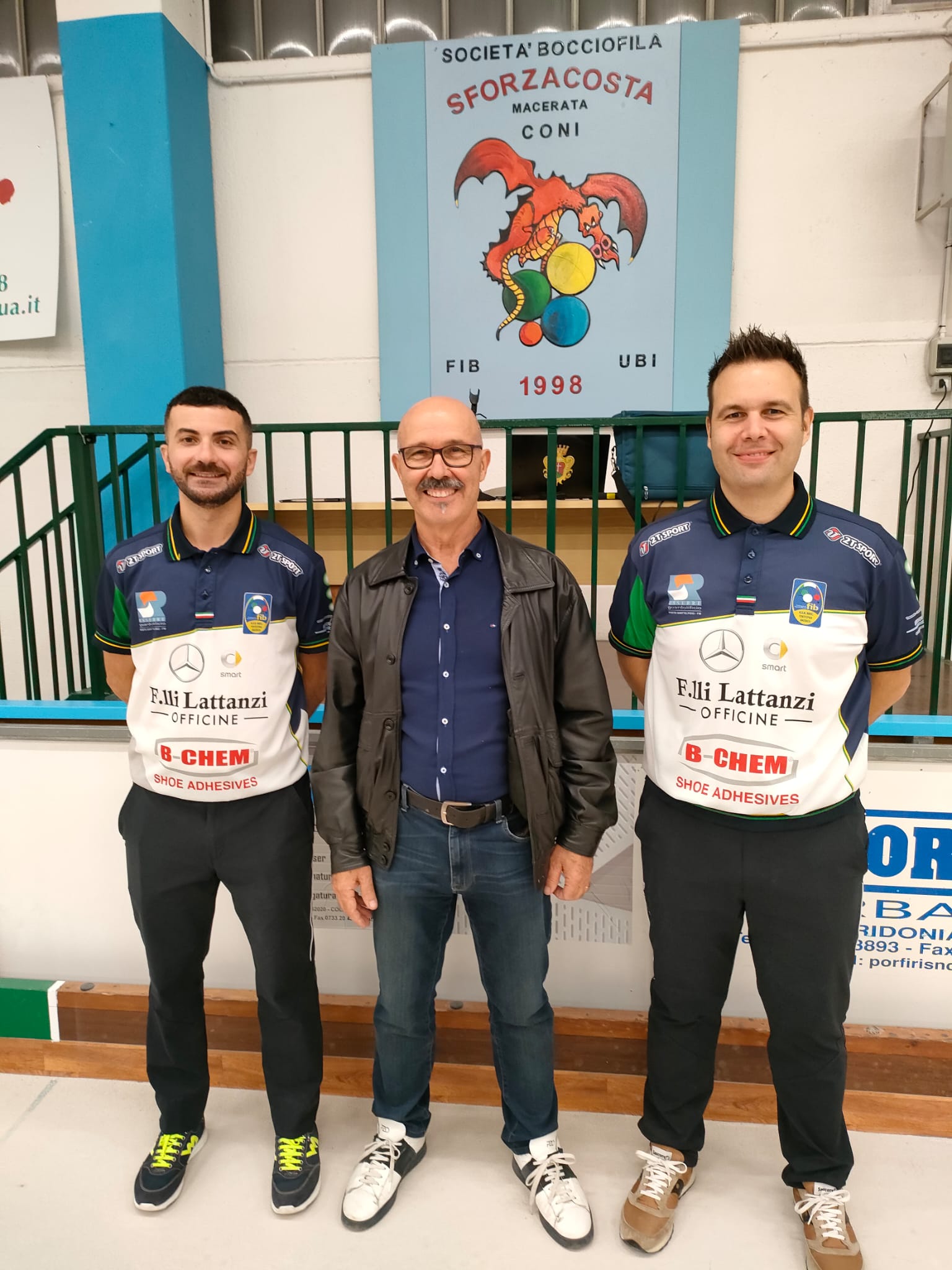Macellari Gattari a Sforzacosta