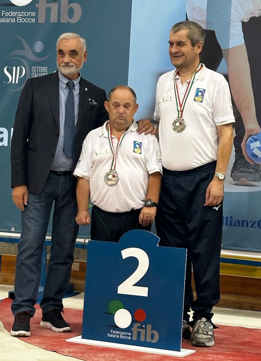 Magnarelli Mazzoli Roma 2026