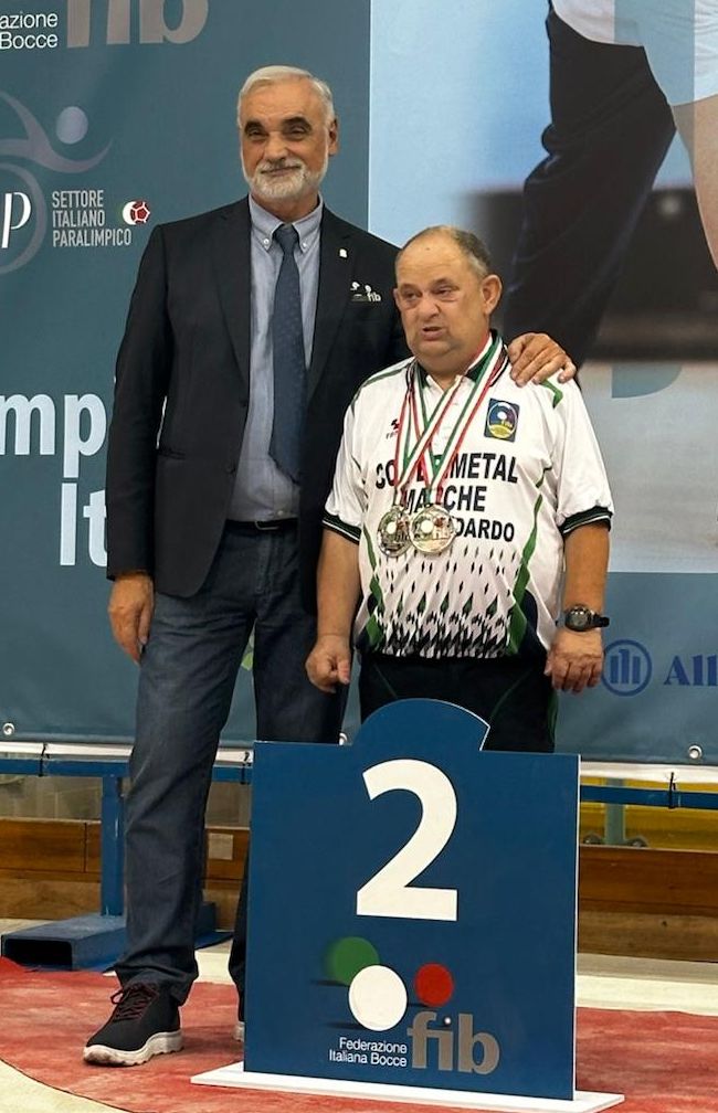 Magnarelli Roma 2026