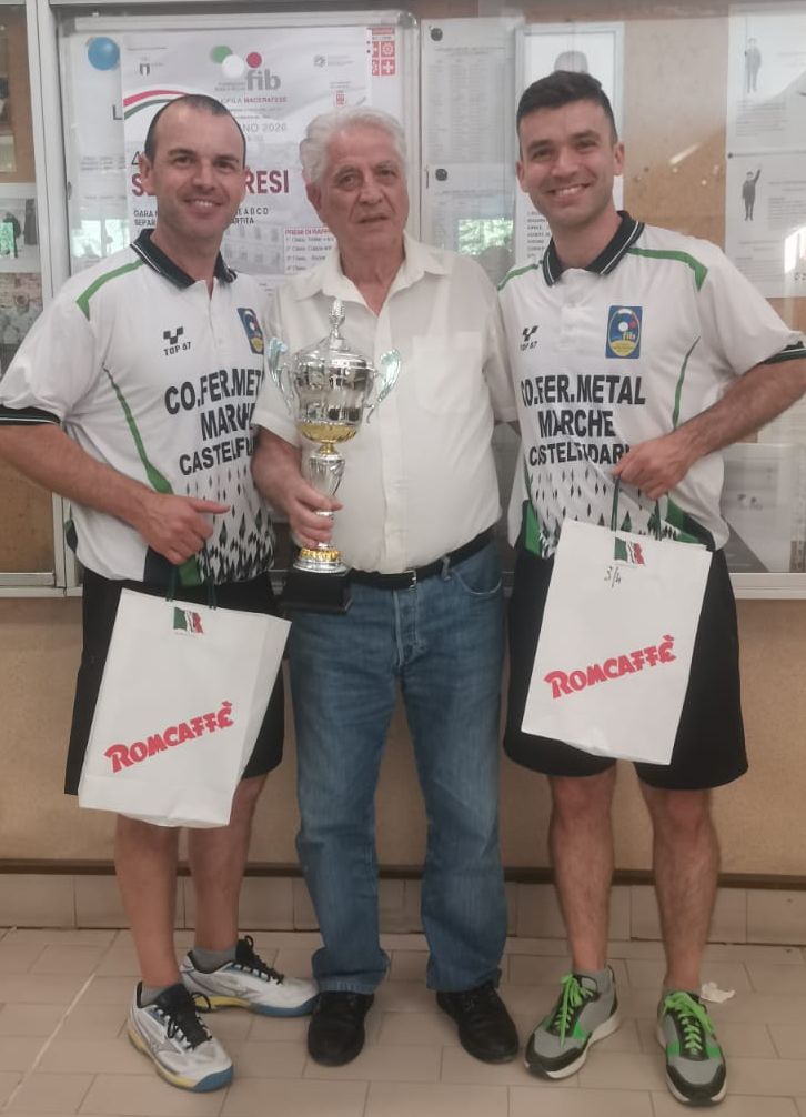 Magnaterra.Magnaterra a Macerata 2026