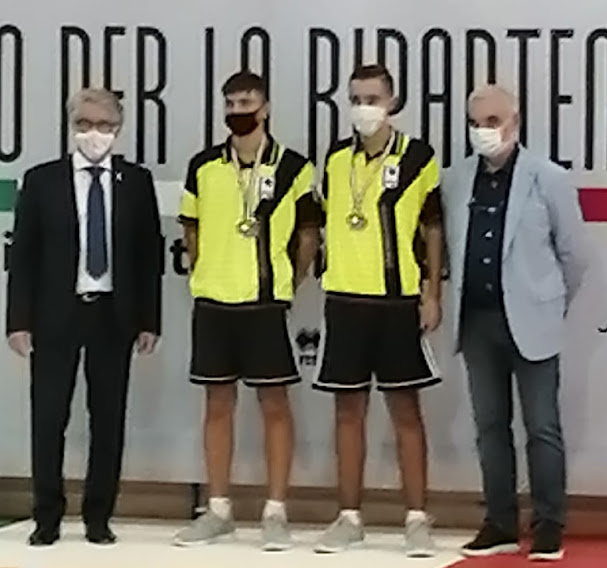 Malizia Martini a Roma