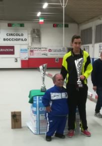 Malizia a Fabriano 2019