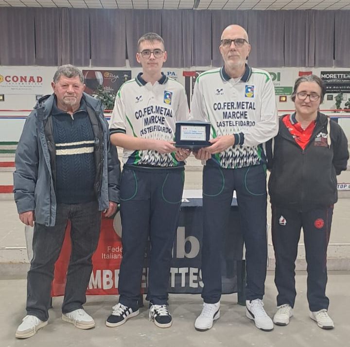 Manuelli Anselmi a SBT 2026