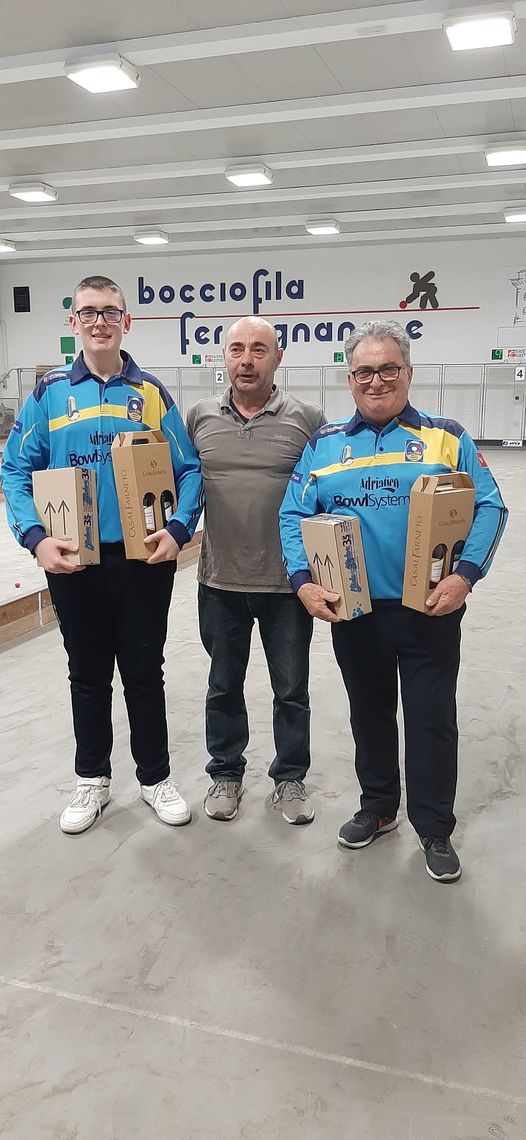 Manuelli Manuelli a Fermignano
