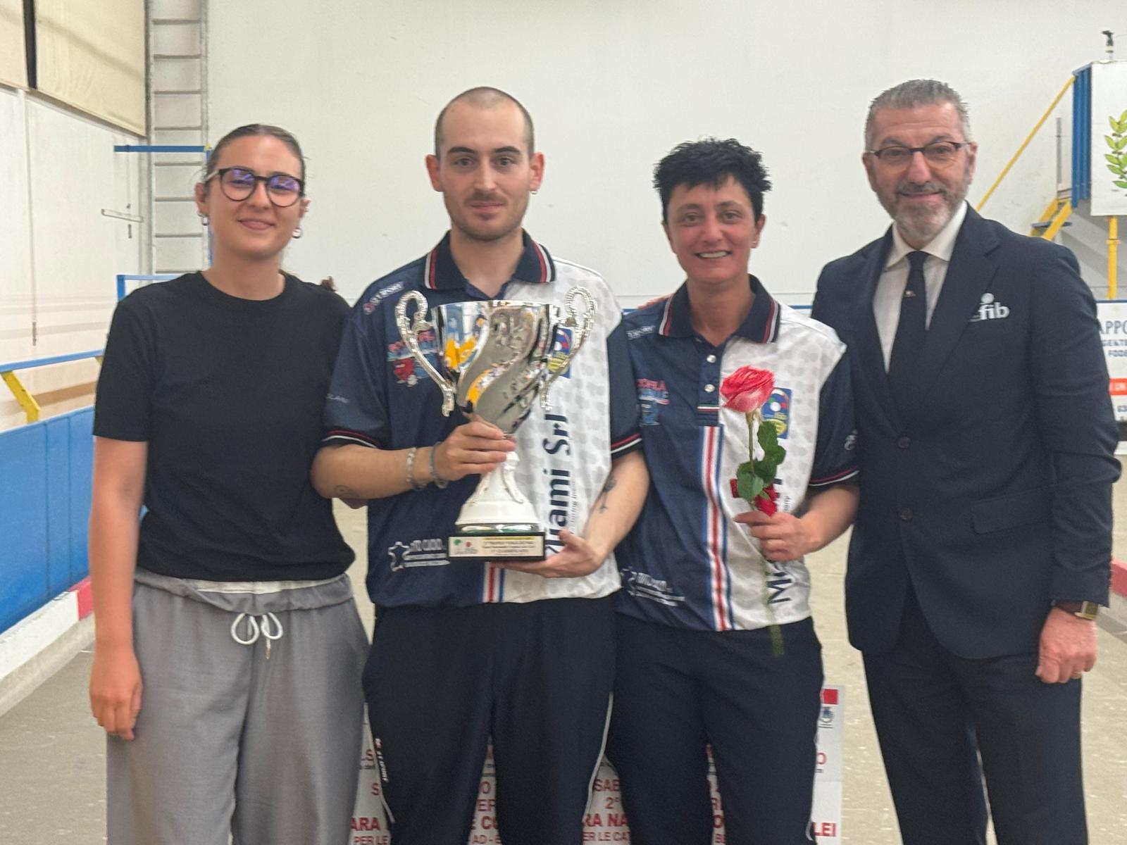 Marcaccio Braconi