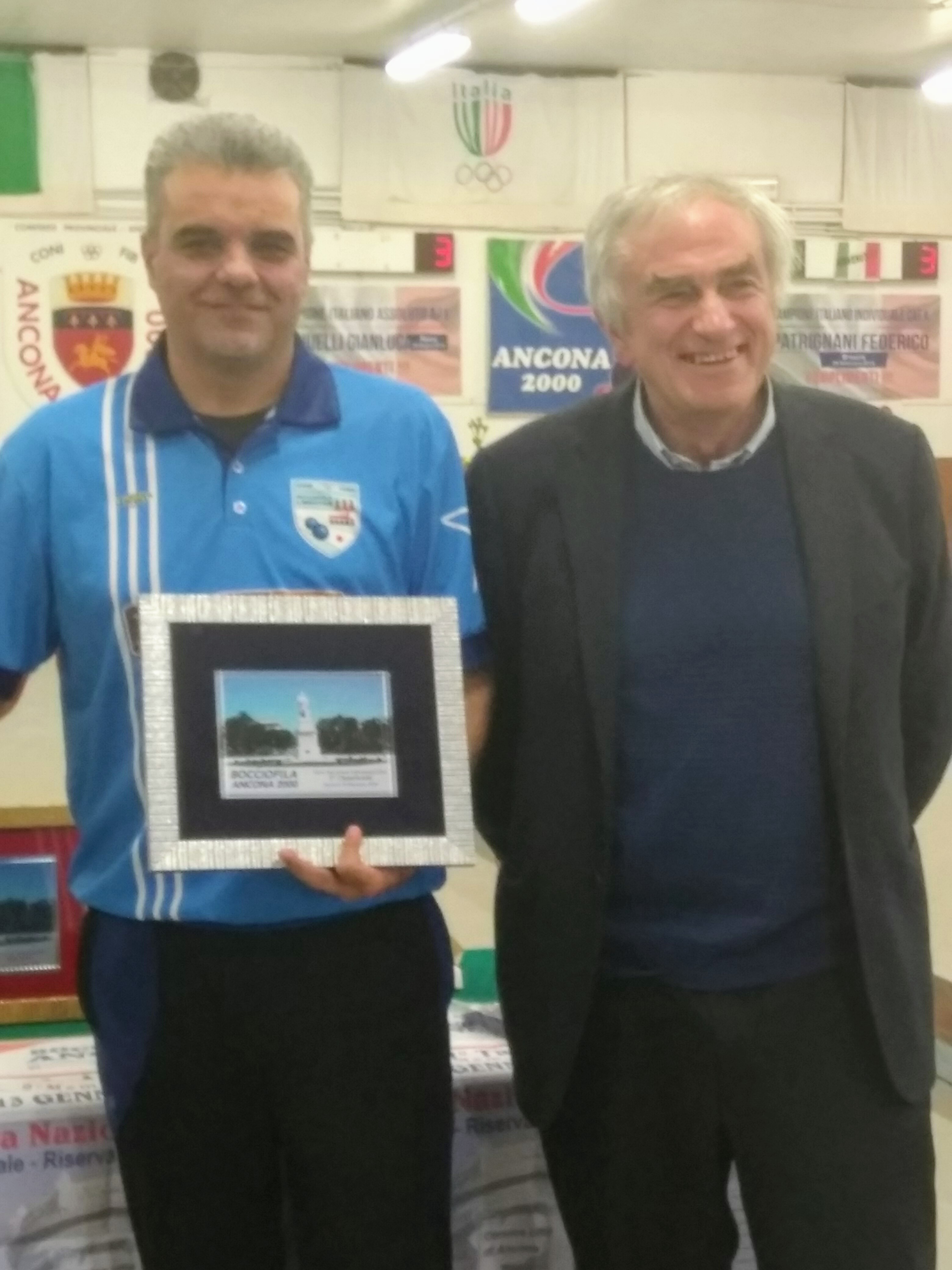 Marco Cesini