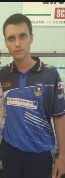 Marco Principi REG