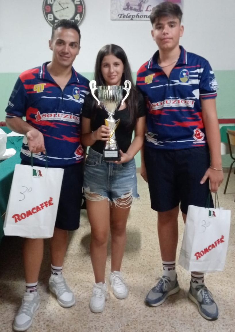 Marrancone Ciprietti a Macerata 2025