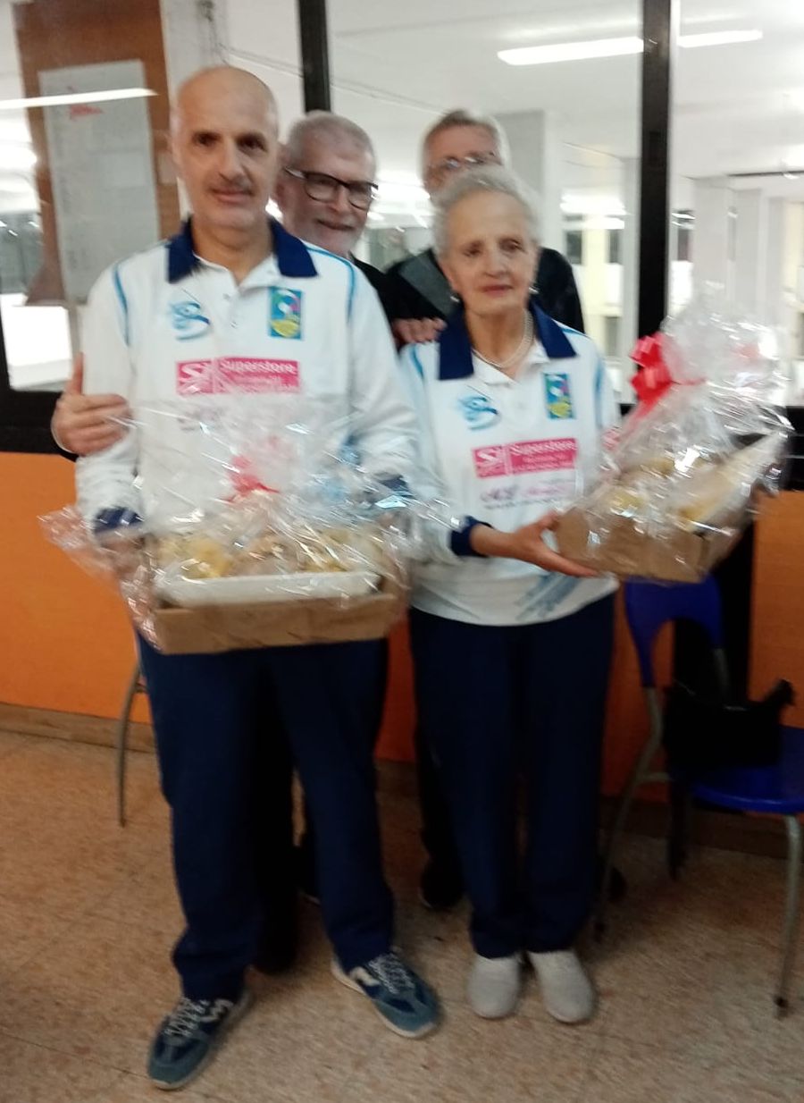 Marziali Sabbatinelli allo Spazio Stelle 2024