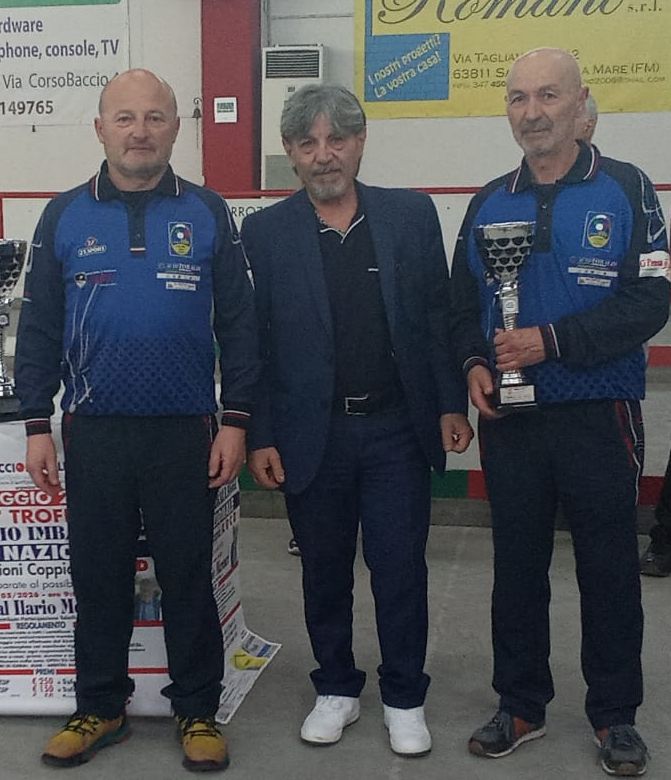 Massei Pigliapoco a Elpidiense 2026