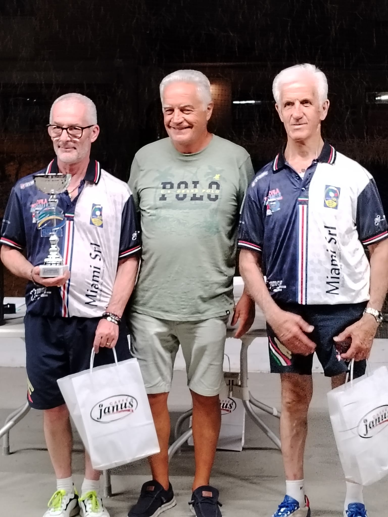 Mattiacci Rossetti a Macerata 2026