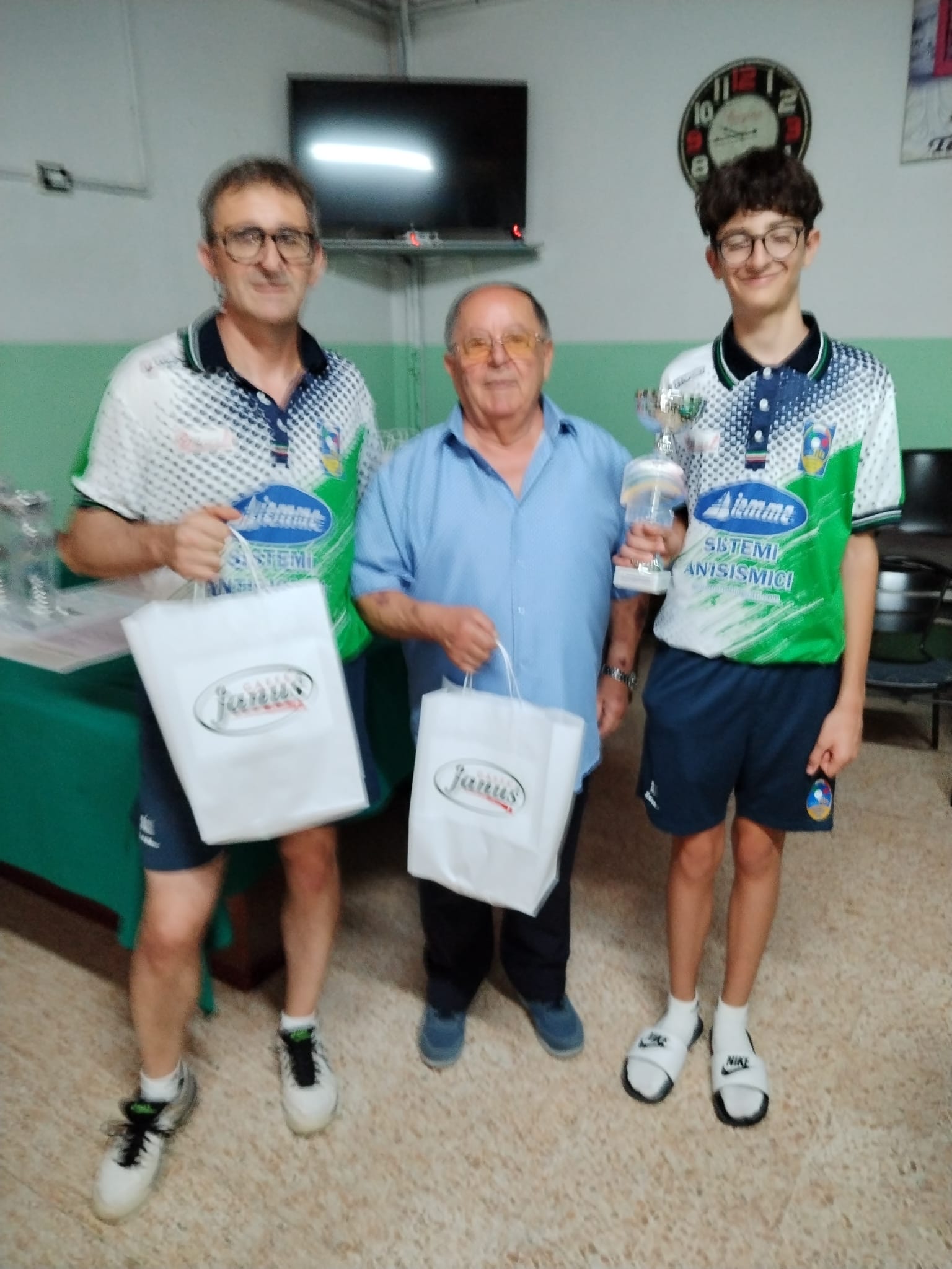 Mattioli Mattioli a Macerata 2026