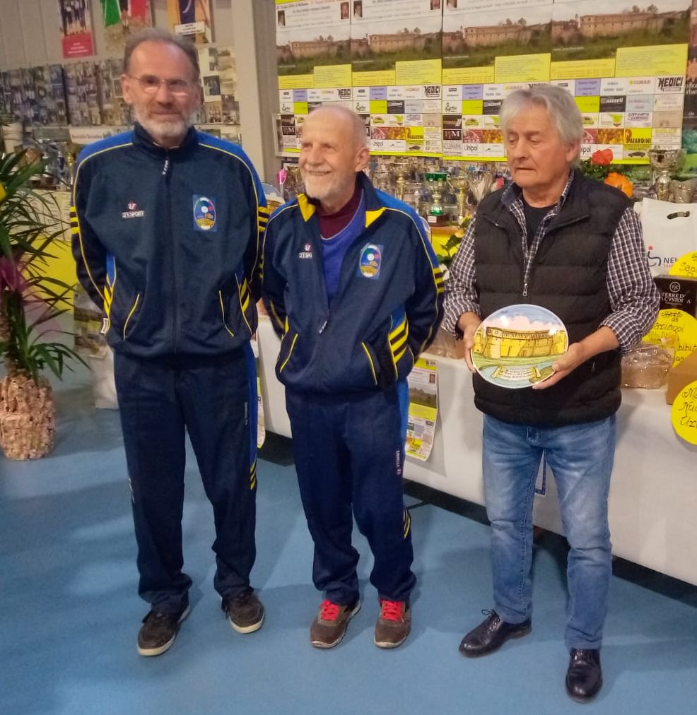 Mazzoli Grandicelli a Urbania 2025