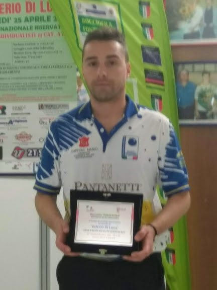 Michele Agostini