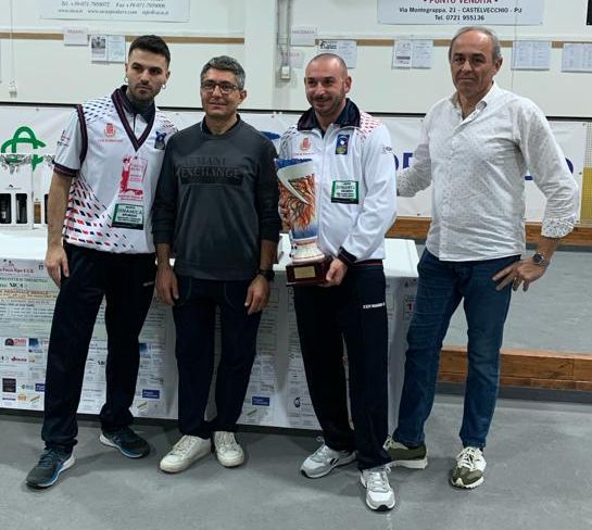 Miconi Foglia a Passo Ripe 2023