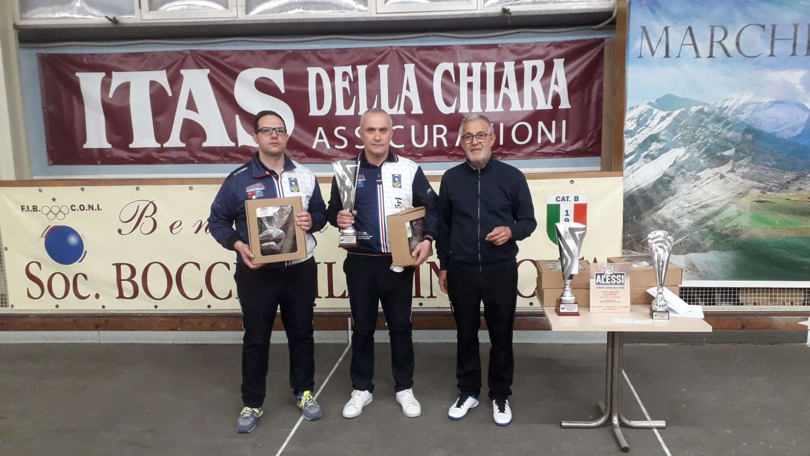 Micozzi Centanni alla Rinascita