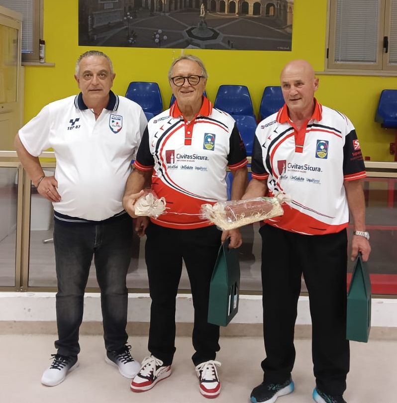 Micucci Sabbatini a Recanati 2024
