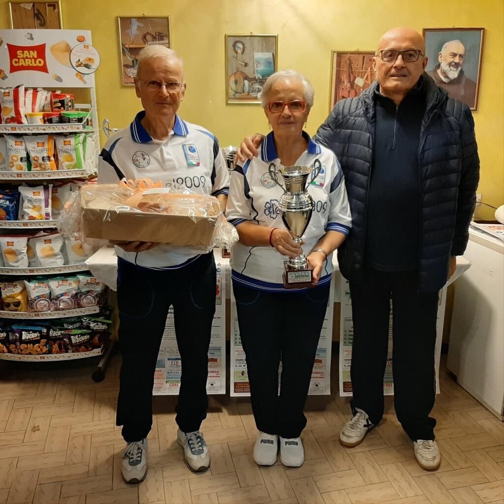 Minnetti Sabbatinelli ad Amandola