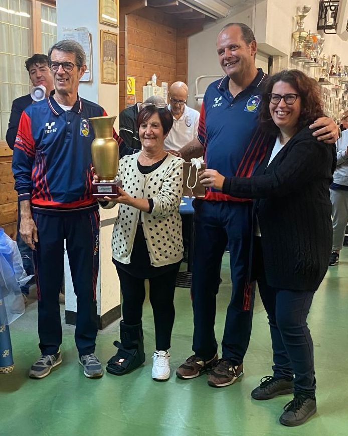 Montecassiano Chiarastella a Corva 2024 2