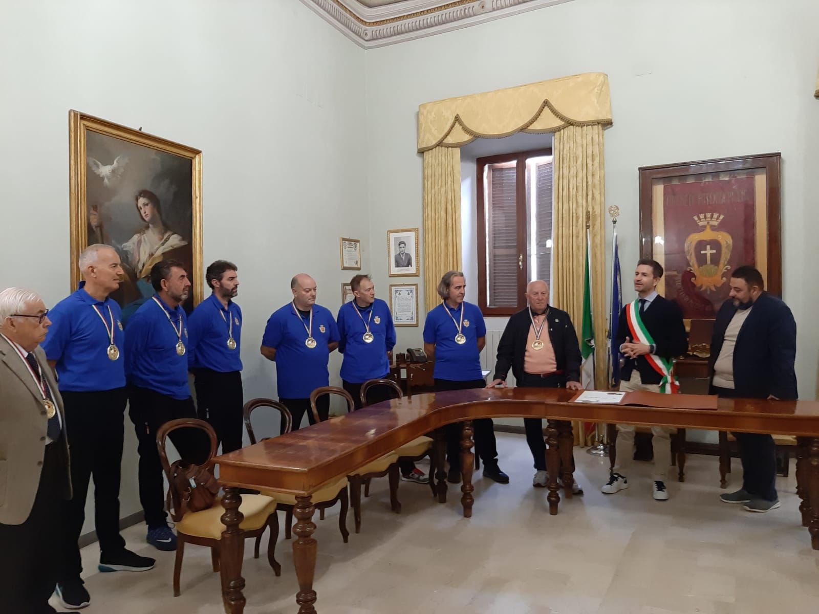 Montesanto in Comune 2