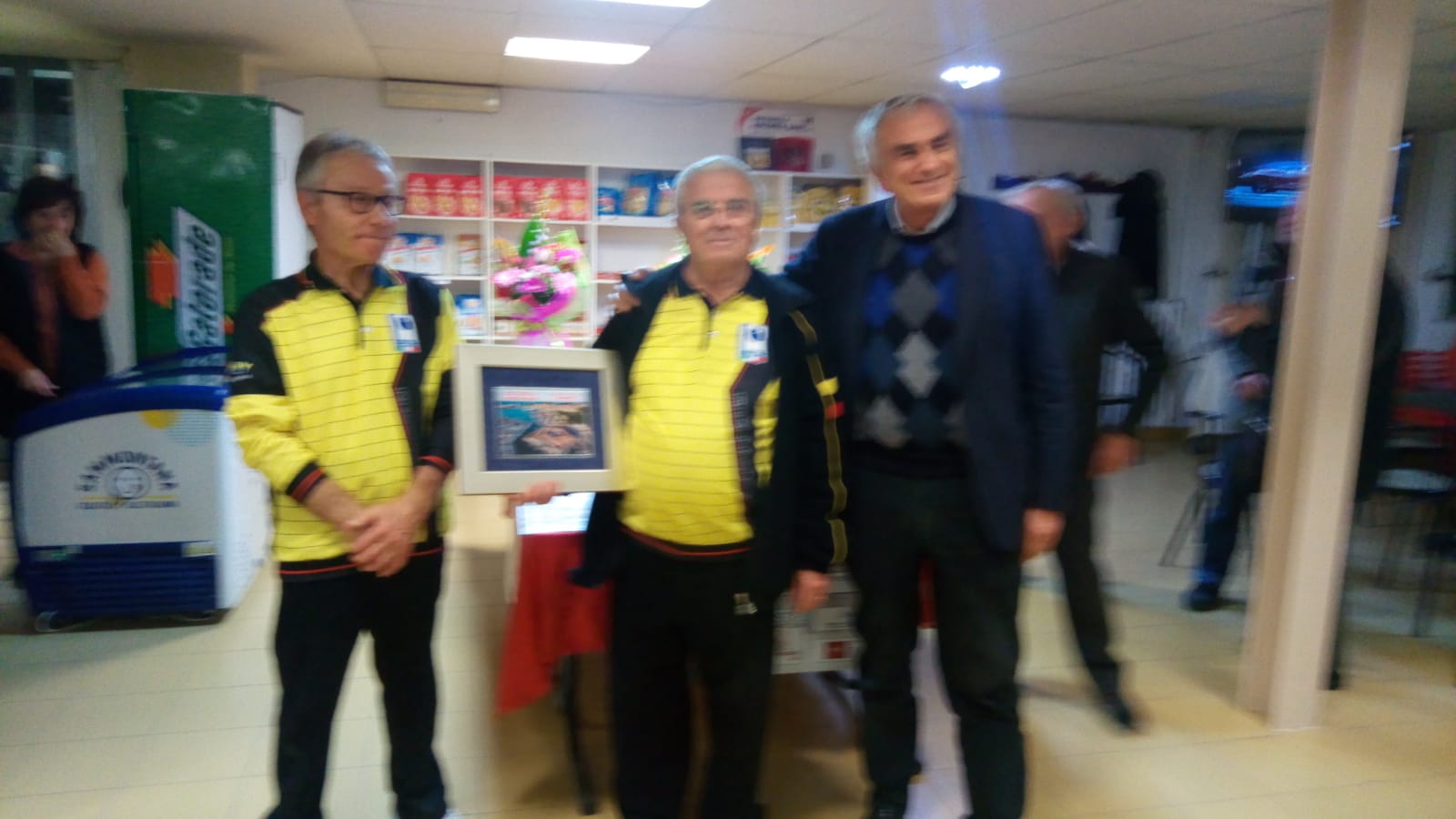 Montesi Dionigi ad Ancona