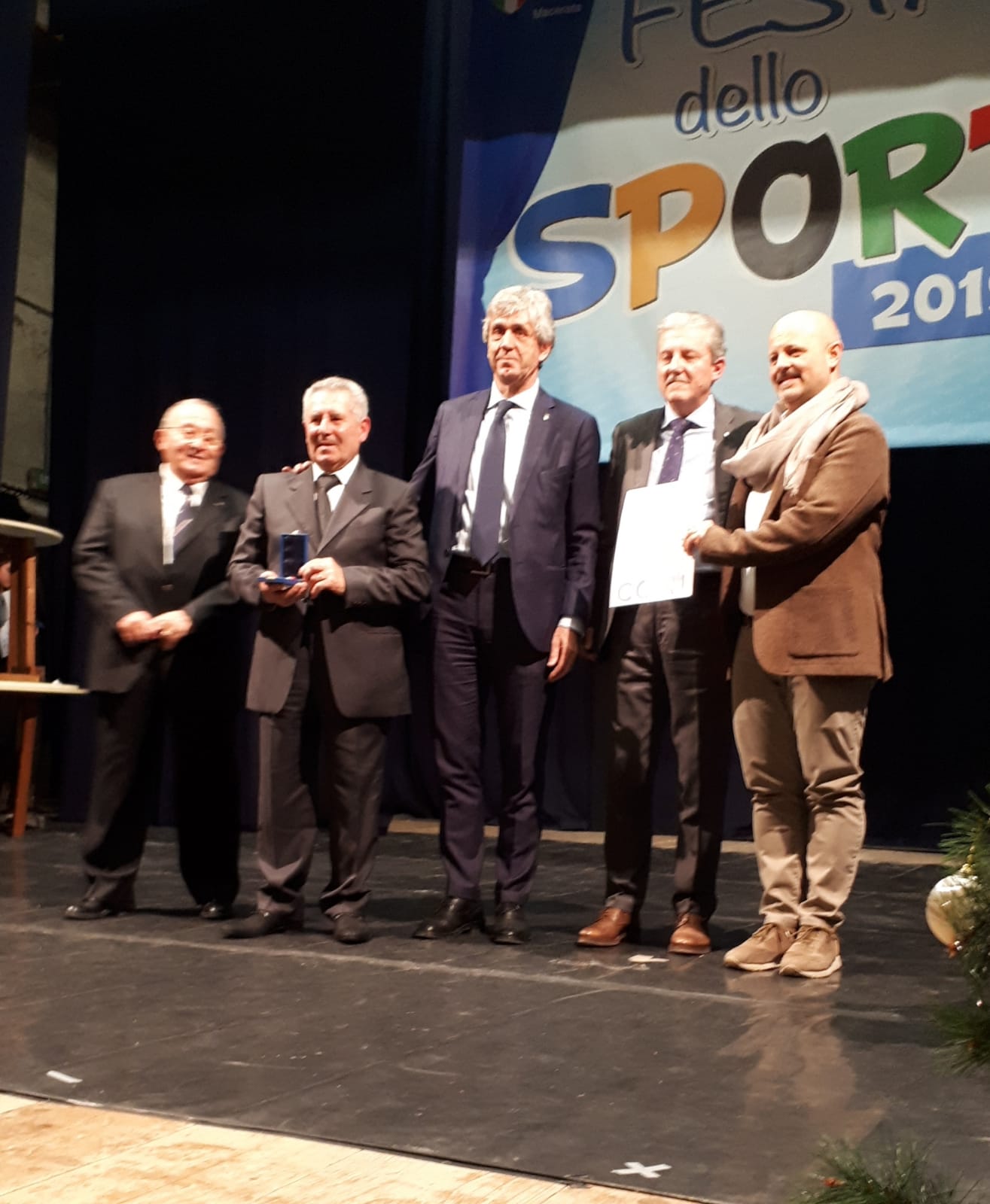 Morrovalle premio