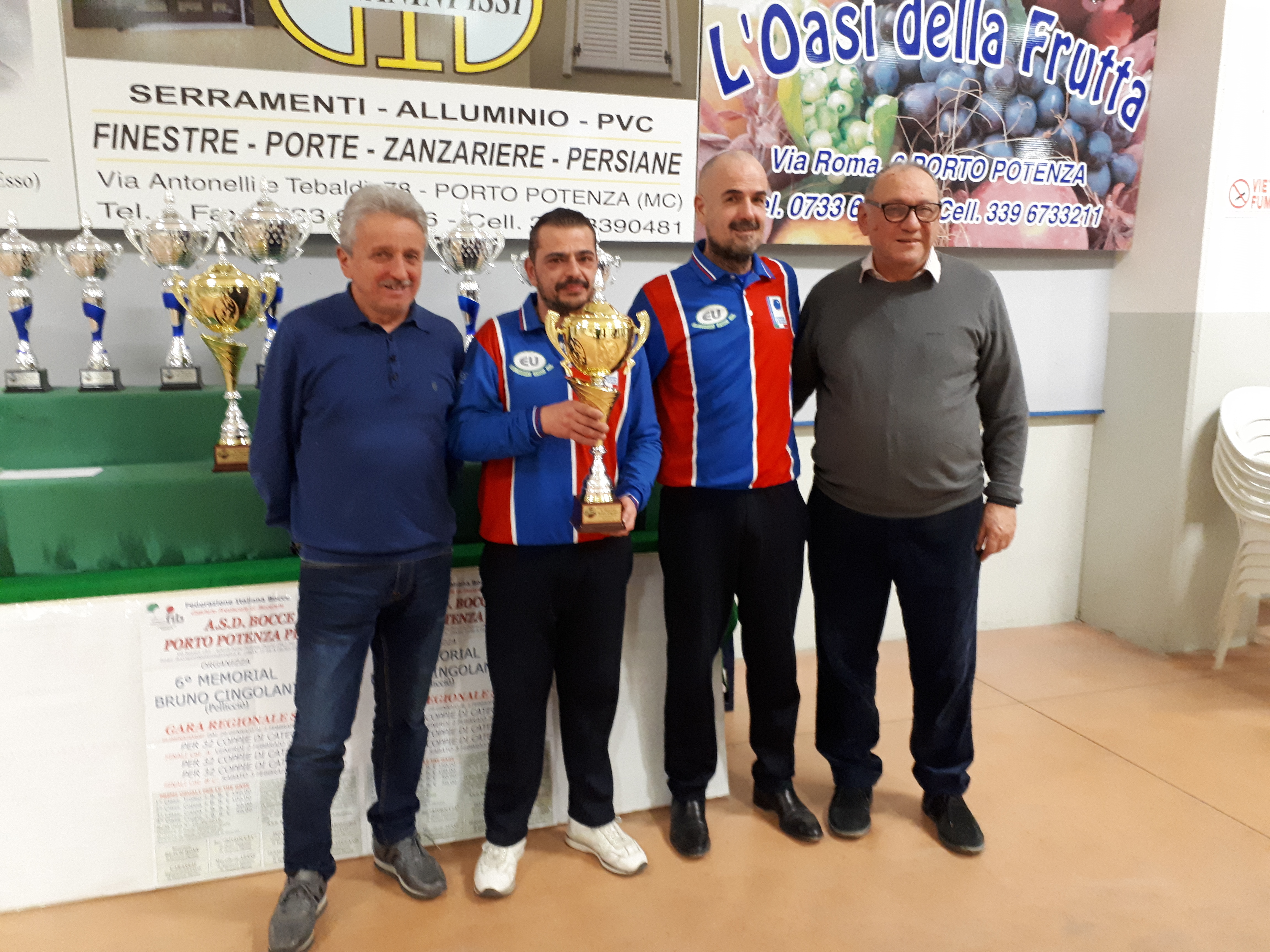 Moscetta Capponi
