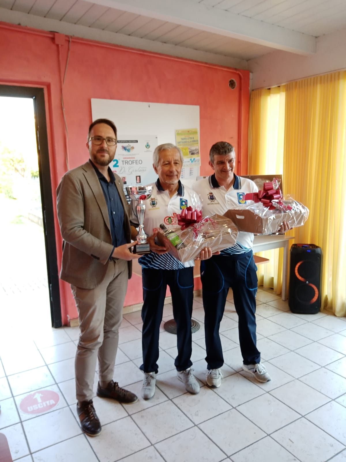 Narcisi Felicetti allo Spazio Stelle