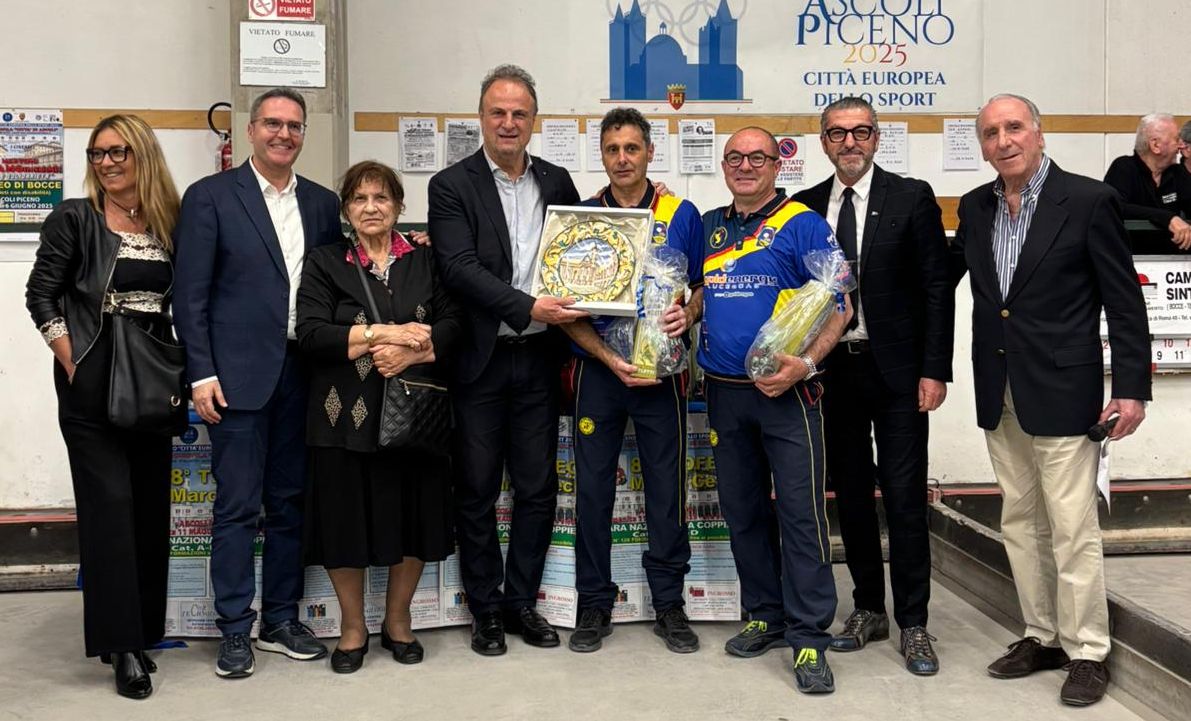 Nepa Mucci ad Ascoli 2025